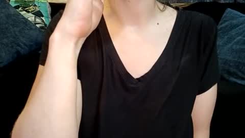 jeannie_69 online show from 07.09.26