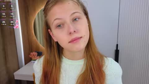 Bella online show from 02.08.26