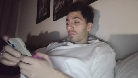 jean pier bello Silva online show from 02.05.25