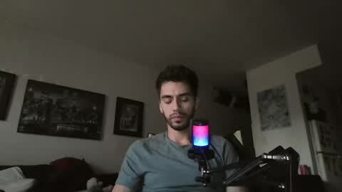 jean pier bello Silva online show from 02.20.25