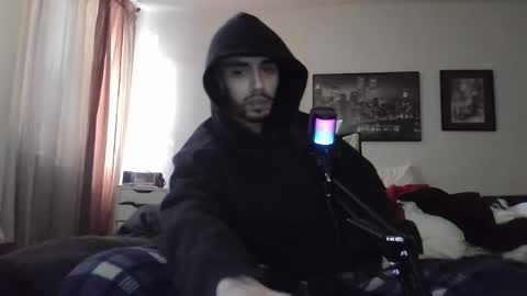 jean pier bello Silva online show from 02.22.25