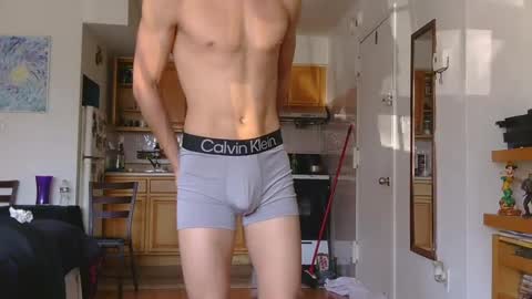 jean pier bello Silva online show from 10.03.25