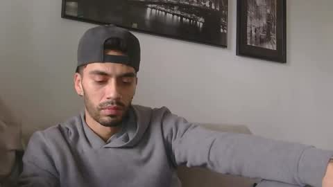 jean pier bello Silva online show from 01.05.26