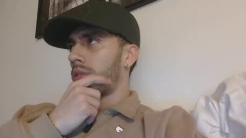 jean pier bello Silva online show from 02.22.26