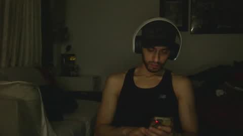 jean pier bello Silva online show from 03.27.26