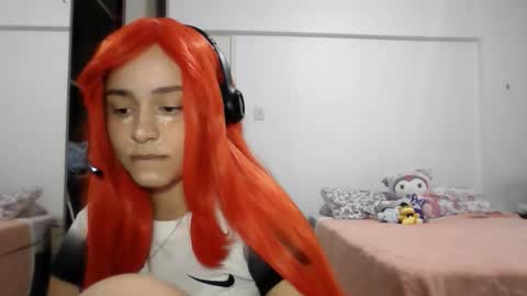 Snapshot of jeansietz chatting on 03.01.26 Willow online show from 03.01.26