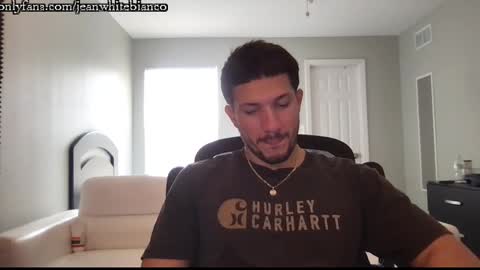 Snapshot of jeanwhitebianco chatting on 09.12.25 jeanwhitebianco online show from 09.12.25