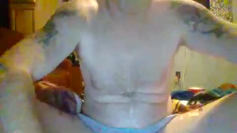 jearnold44 online show from 10.02.25