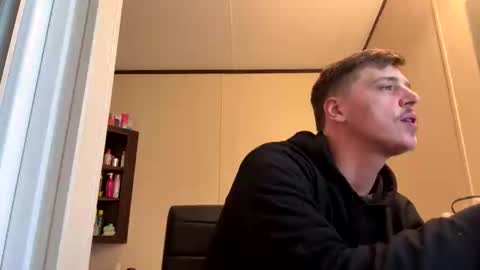 Snapshot of jedibrad11 chatting on 11.05.25 JediBrad online show from 11.05.25