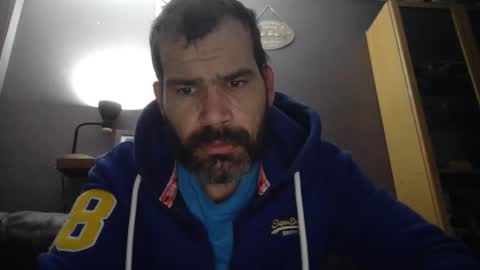 Matt online show from 12.01.24