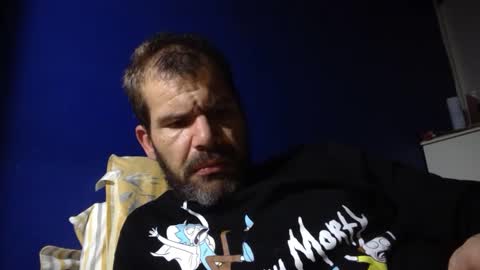 Matt online show from 01.01.25