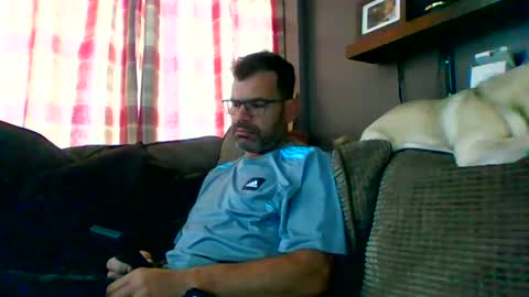 Matt online show from 07.05.26