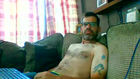 Matt online show from 07.25.26