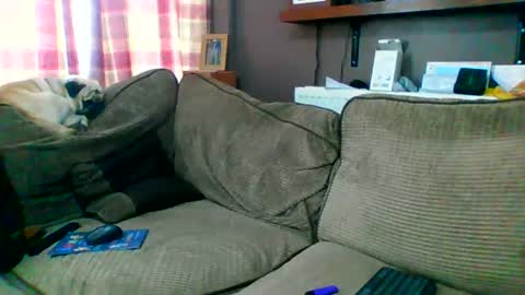Matt online show from 07.26.26