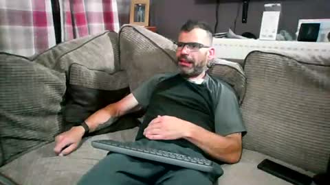 Matt online show from 07.31.26