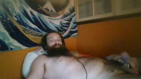 CharmingCharmander online show from 02.11.26