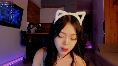 Snapshot of jee__son chatting on 09.24.25 jee__son online show from 09.24.25