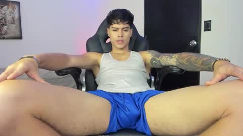 Jeanpii01 online show from 03.06.26