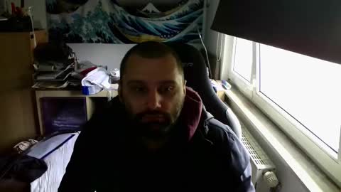 Snapshot of jeetzys chatting on 03.13.26 you may know me lol online show from 03.13.26