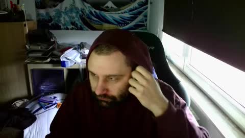 Snapshot of jeetzys chatting on 03.14.26 you may know me lol online show from 03.14.26