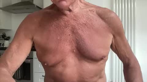 Snapshot of jeeves200 chatting on 06.03.26 Sensual Jeeves online show from 06.03.26