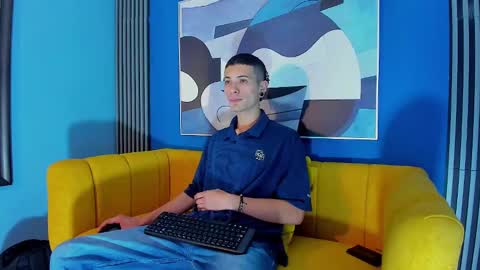 Jeff  online show from 02.10.25