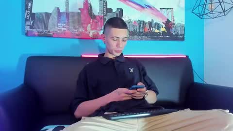 Jeff  online show from 02.20.25