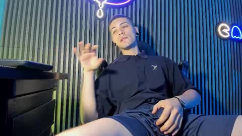 Jeff  online show from 10.13.25