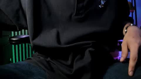 Jeff  online show from 11.01.25