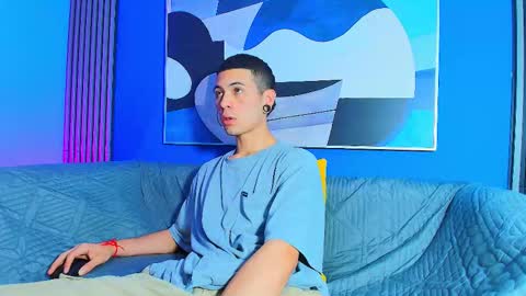 Jeff  online show from 02.05.26