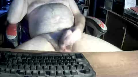 Jeffrey Sinclair online show from 12.20.25