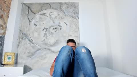 Jeff online show from 03.10.26