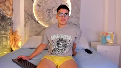 Jeff online show from 06.08.26