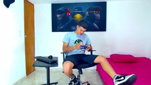 jeffer21_hot online show from 01.15.25