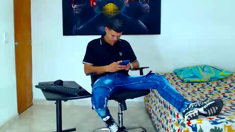 jeffer21_hot online show from 01.28.25