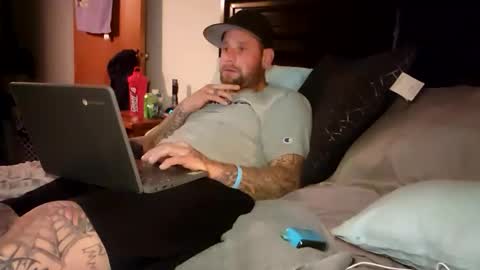 Snapshot of jeffersonjason438 chatting on 03.03.26 Doingitright online show from 03.03.26