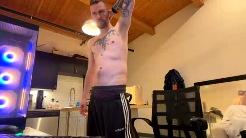 jeffnelson087 online show from 06.04.26