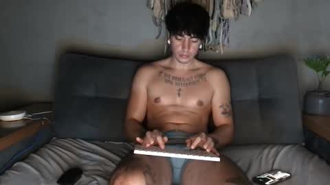 Jeffrey online show from 11.17.25