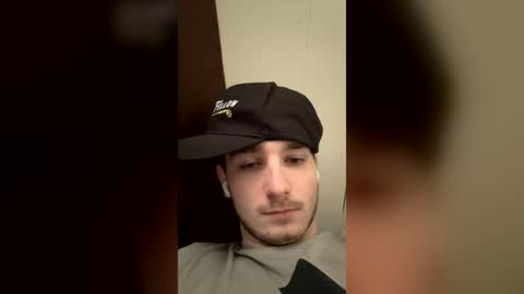 jeffreymillerjr08 online show from 07.01.26