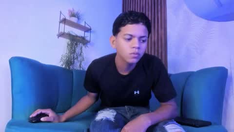 Jeffry online show from 02.04.26