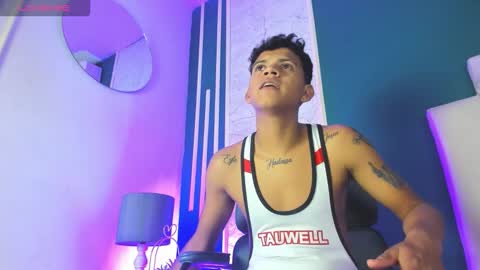 Jeffry online show from 02.27.26