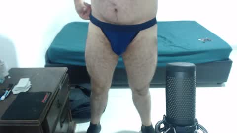 Snapshot of jeffvergaerecta chatting on 07.22.26 Alex Instagram jealsaru online show from 07.22.26