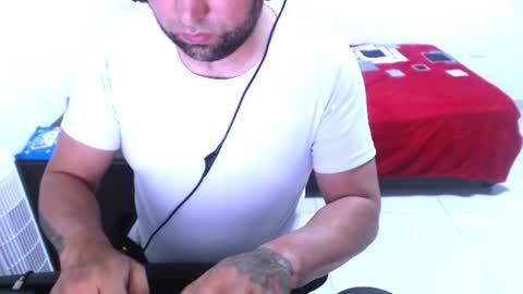 Snapshot of jeffvergaerecta chatting on 07.24.26 Alex Instagram jealsaru online show from 07.24.26