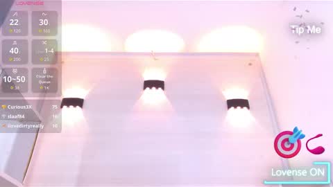 Snapshot of jeic_18 chatting on 09.13.25 jeic 18 online show from 09.13.25