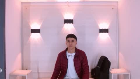 Snapshot of jeic_18 chatting on 09.15.25 jeic 18 online show from 09.15.25