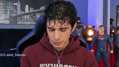 Jeick online show from 11.30.25