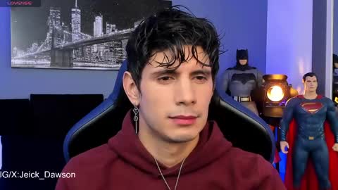 Jeick online show from 06.09.26