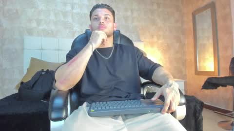 jeicob gagnon online show from 12.14.25