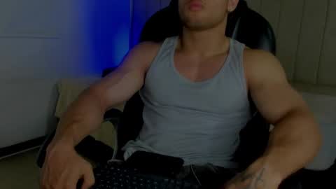 jeicob gagnon online show from 12.15.25