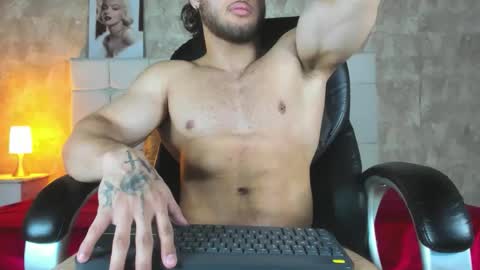 jeicob gagnon online show from 05.20.26